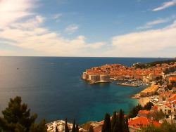 Staré město, přístav