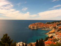 Staré město, přístav