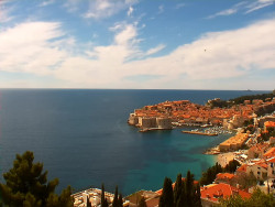 Staré město, přístav