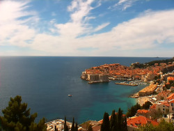 Staré město, přístav