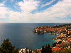 Staré město, přístav