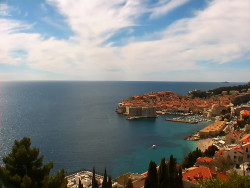 Staré město, přístav