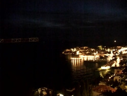 Staré město, přístav