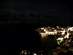 Staré město, přístav