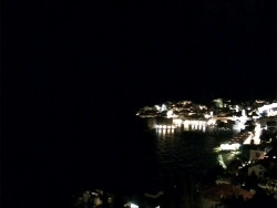 Staré město, přístav