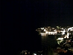 Staré město, přístav