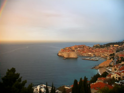 Staré město, přístav