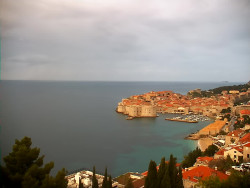 Staré město, přístav