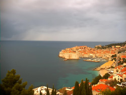 Staré město, přístav