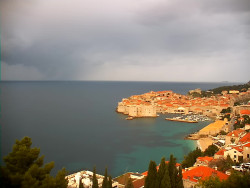 Staré město, přístav