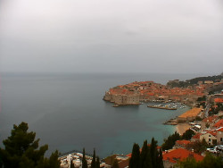 Staré město, přístav