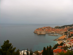 Staré město, přístav