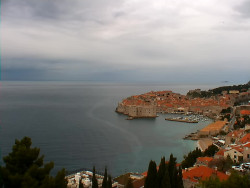 Staré město, přístav