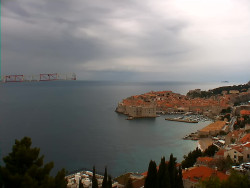 Staré město, přístav