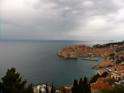 Staré město, přístav