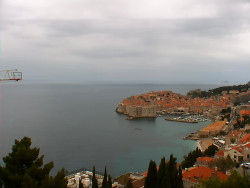 Staré město, přístav