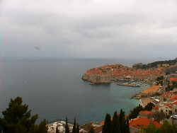 Staré město, přístav