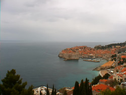 Staré město, přístav