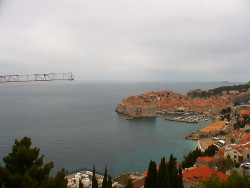 Staré město, přístav