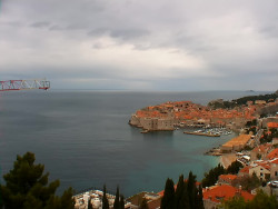 Staré město, přístav