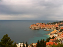 Staré město, přístav