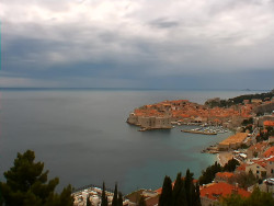 Staré město, přístav