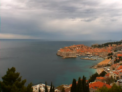 Staré město, přístav