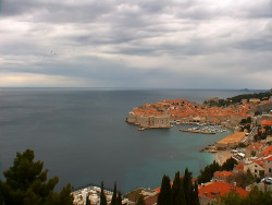 Staré město, přístav