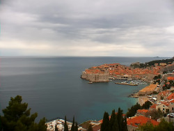 Staré město, přístav