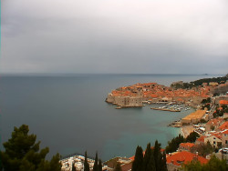 Staré město, přístav