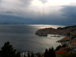 Staré město, přístav