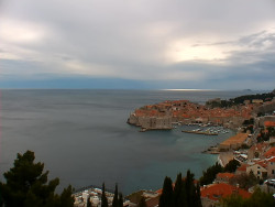 Staré město, přístav