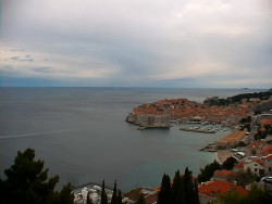 Staré město, přístav