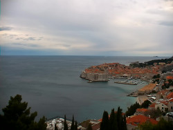 Staré město, přístav