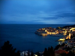 Staré město, přístav