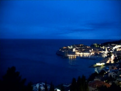 Staré město, přístav