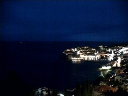 Staré město, přístav