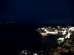 Staré město, přístav