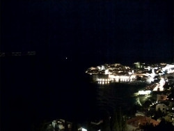 Staré město, přístav