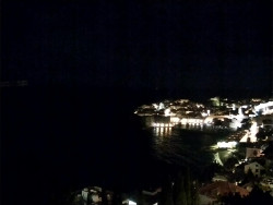 Staré město, přístav