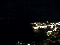 Staré město, přístav