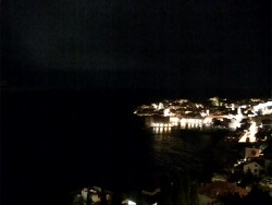 Staré město, přístav