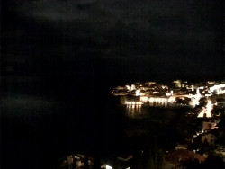 Staré město, přístav