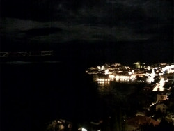 Staré město, přístav