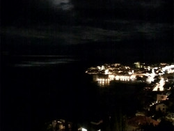 Staré město, přístav