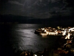 Staré město, přístav