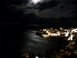 Staré město, přístav