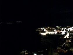 Staré město, přístav