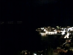 Staré město, přístav