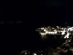 Staré město, přístav